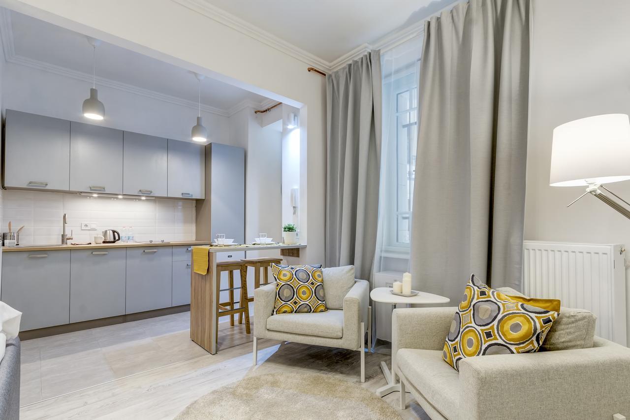 Riverside Deluxe Apartment Budapest Exterior photo
