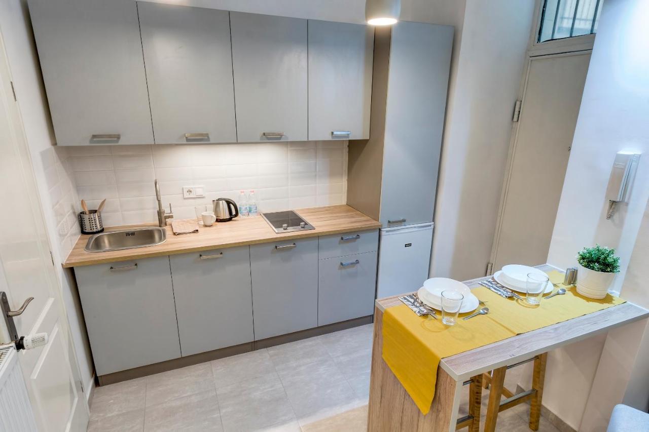 Riverside Deluxe Apartment Budapest Exterior photo